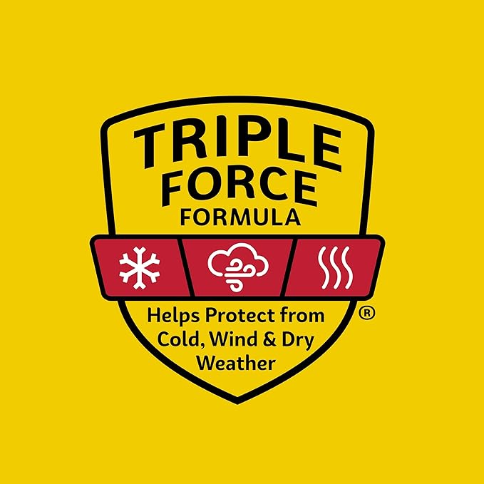 Carmex Classic Medicated Lip Balm Pack, Lip Moisturizer for Chapped Lips, 9-Count Variety Pack Bag (2 Tubes, 7 Sticks)