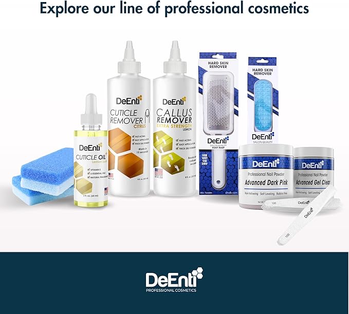 DeEnti Six Pack Bundle, Bundle
