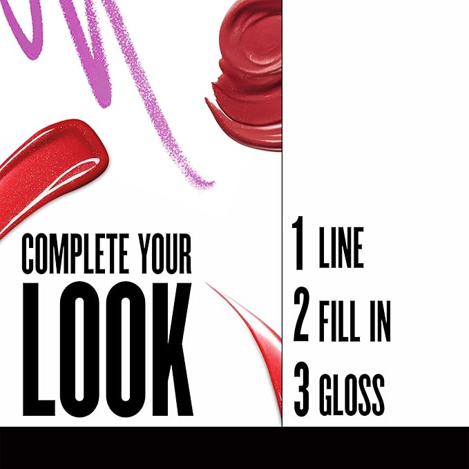 COVERGIRL Lip Perfection Jumbo Gloss Balm Cocoa Twist COVERGIRL