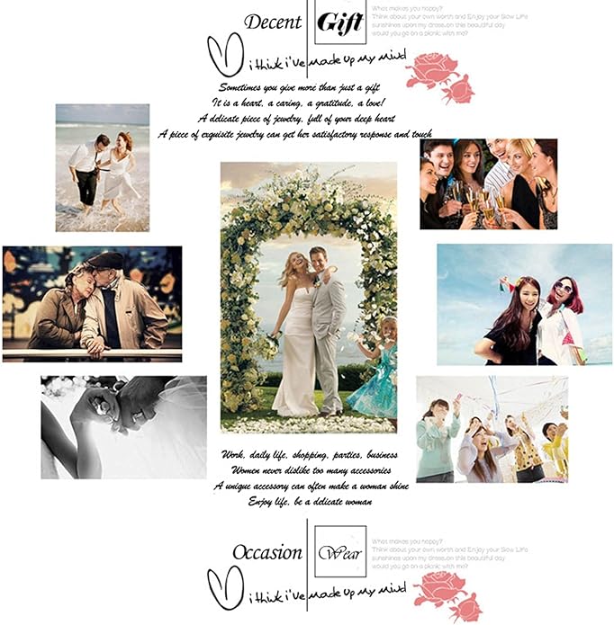 Boho Crystal Thigh Chain Silver Body Chain Leg Chains Body Jewelry Accessories for Women and Girls (Silver)