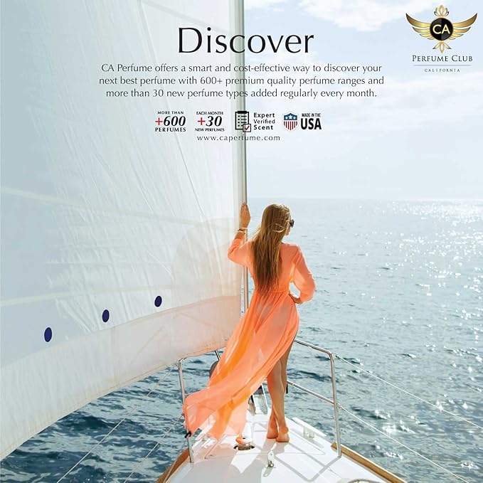 CA Perfume Impression of Estee L. Pleasures For Women Replica Fragrance Body Oil Dupes Alcohol-Free Essential Aromatherapy Sample Travel Size Concentrated Long Lasting Attar Roll-On 0.3 Fl Oz-X2