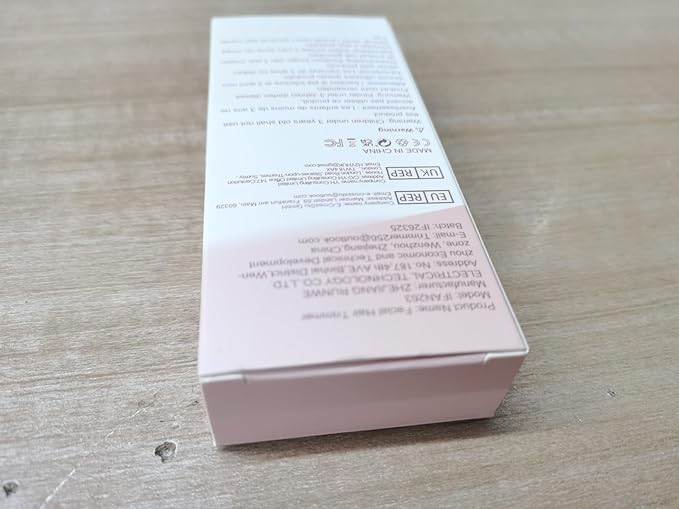 Rechargeable Facial Hair Remover for Women: Painless Mini Face Razors Shaver with 2 Replacement Heads,Electric Facial Hair Removal Device for Upper Lip, Chin & Face for Home & Travel