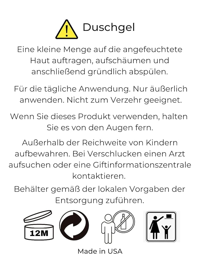 Bath & Body Works Works A Thousand Wishes Shea Butter + Vitamin E Shower Gel, 10 Ounce