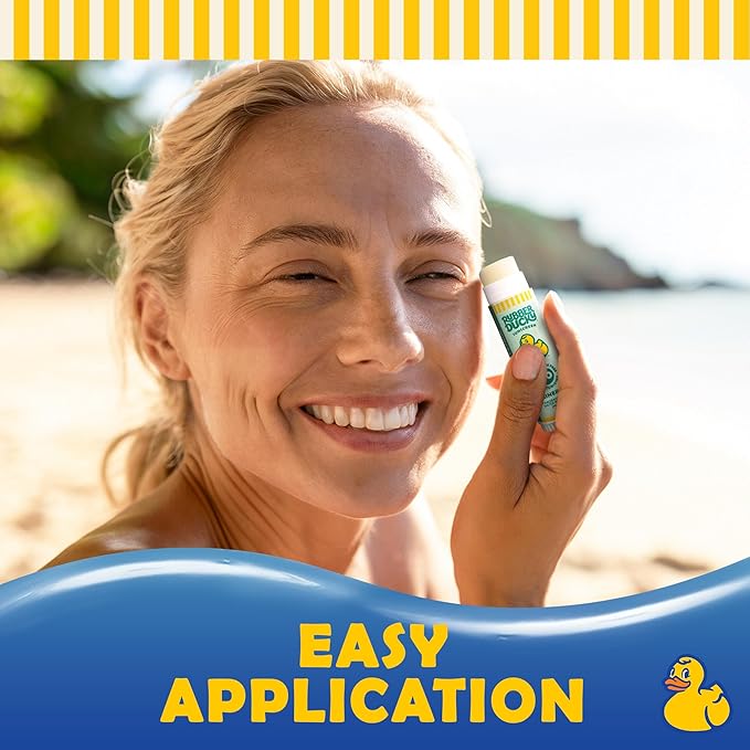 Rubber Ducky- SPF 30 Mineral