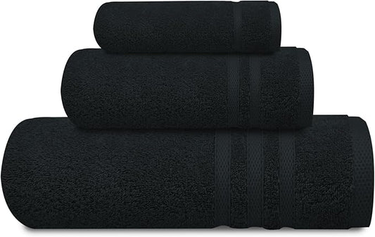 Infinitee xclusives luxury 3-piece turkish