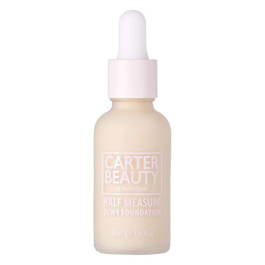 Carter Beauty By Marissa Carter Half Measure Dewy - 1. 01 OZ