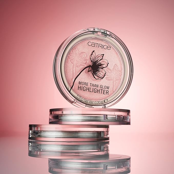 Catrice More Than Glow Powder Highlighter in Supreme