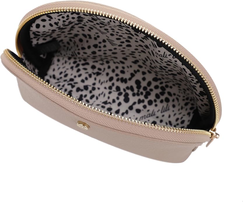 Mali + Lili Lola Beauty Bag Duo