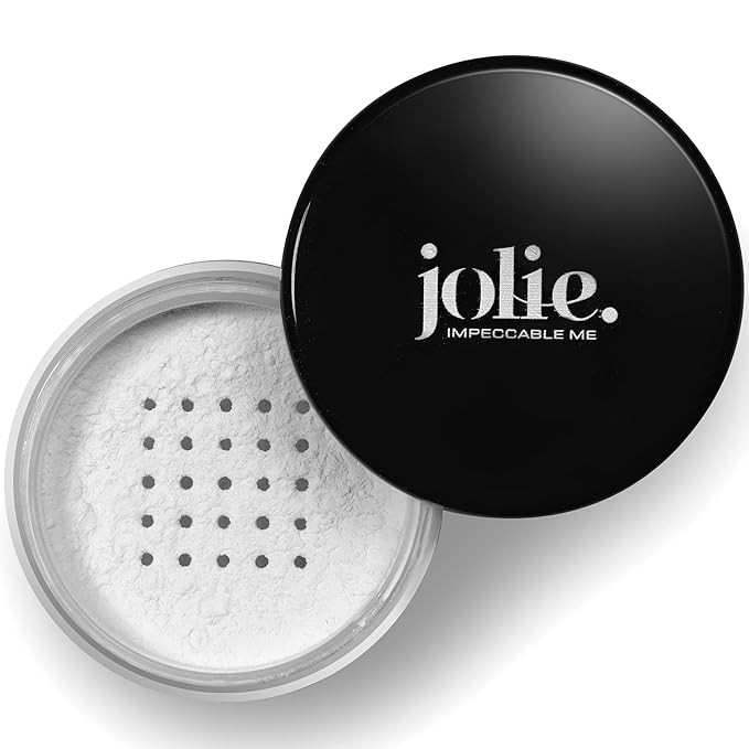 Jolie High Performance HD Finishing Powder - No Flash