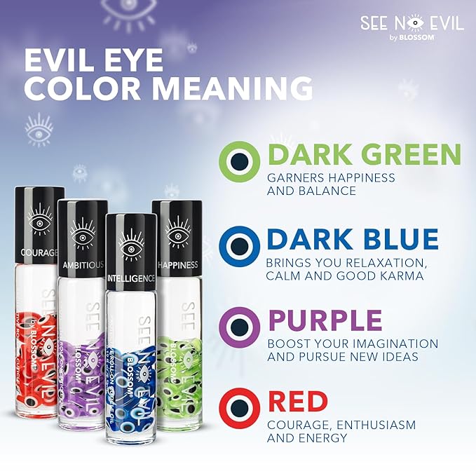 Blossom See No Evil Scented