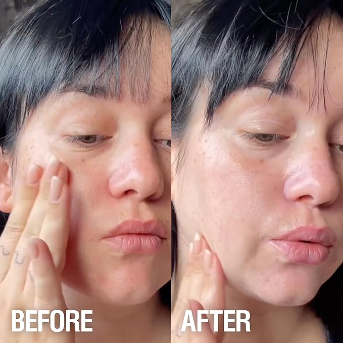 Grown Alchemist Hydrating Mineral Sunscreen SPF30, Natural Daily Moisturizing + Reef Safe (50ml / 1.69oz)