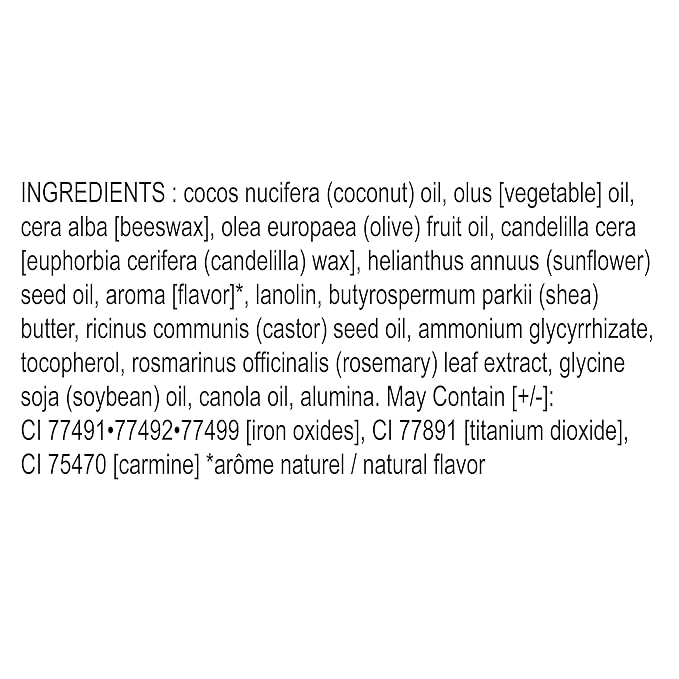 Burt's Bees Lip Tint Balm