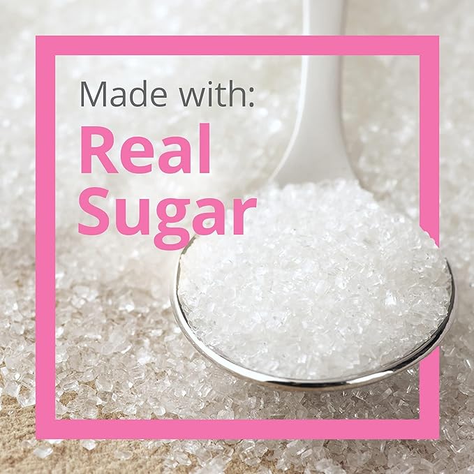 Tree Hut Sugared Fantasy Shea Sugar Scrub | Exfoliating Body Scrub Removes Dead, Dry Skin for a Soft & Hydrated Feel | Nourishing Essential Body Care | 18 fl oz.