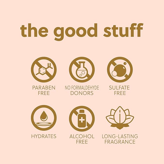 Tree Hut Vanilla Moisturizing & Hydrating Bare Shave Oil | Made with Soothing Jojoba Oil | Gel-to-Oil Formula Helps Prevent Razor Bumps, Ingrown Hairs, & Skin Irritation | 7.7 fl oz.