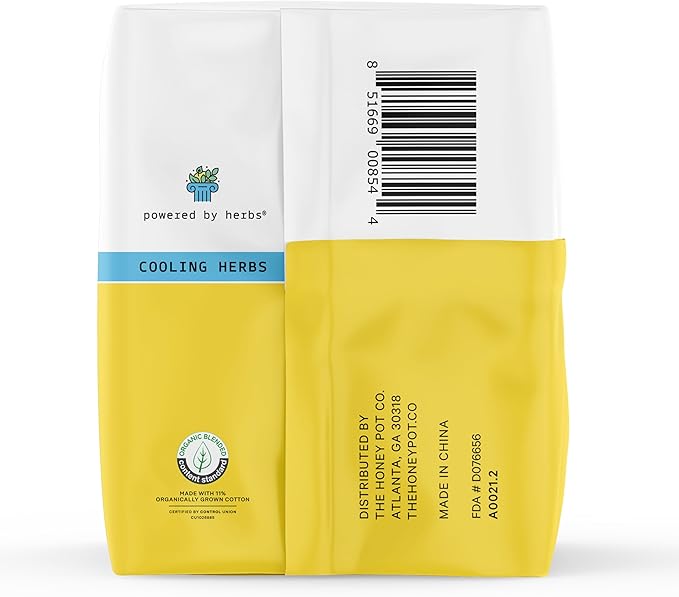 The honey pot company -