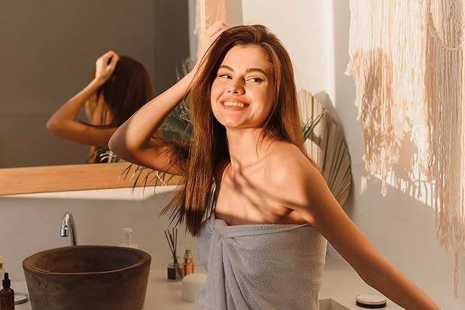 Australian Gold Hemp Nation Sparkling Citrus & Champagne Bundle - Tan Extender Body Lotion (18 FL Oz) & Body Wash (8 FL Oz), Effervescent Orange, Grapefruit & French Wine Extract, Pure Hemp Seed Oil