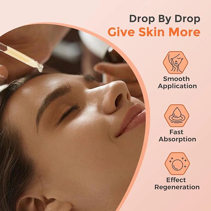 Retinol Serum for Face 2.5%, B5 Resurfacing Retinol Serum with Vitamin C, Vitamin E, Hyaluronic Acid, Niacinamide, Peptide for Anti-Aging, Wrinkle Smoothing, Dark Spot Corrector, Brighten Dullness