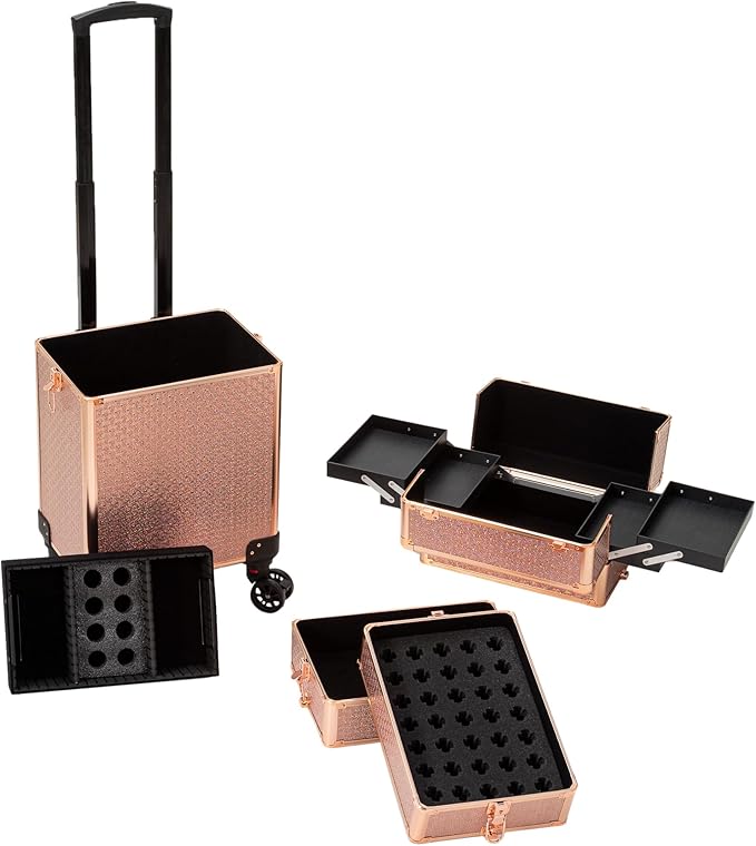 4 in 1 portable traveling