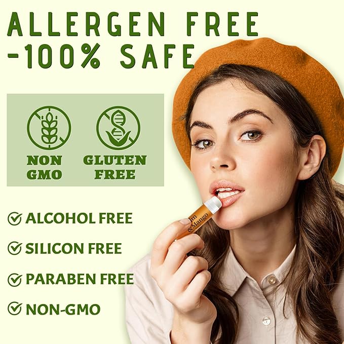 250 Pcs Lip Balm Bulk,12 Fruit Flavored Natural Bulk Lip Balm, Lip Balms Pack with Vitamin E, Lip Balm Gift Set Women Stocking Stuffers Party Favors, Moisturizing&Soothing(4.2g/0.15oz)