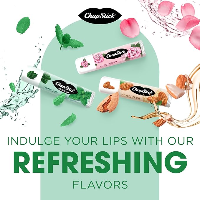 ChapStick Lip Balm Bundle – Spa Lipcare