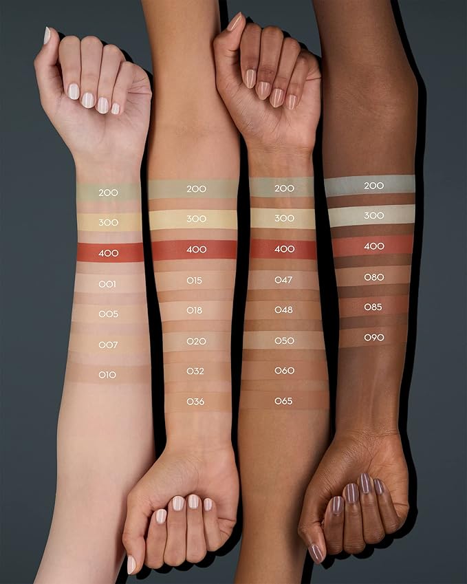 Catrice | Liquid Camouflage High Coverage Concealer |