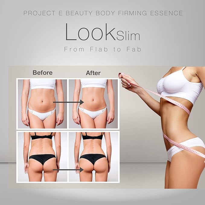 Project E Beauty Daily Skincare Routine | Gentle Cleansing | Foaming Cleanser | Moisturizing Daily | Hydrating Face Cream | Age Defender Eye Cream (Body Essence)