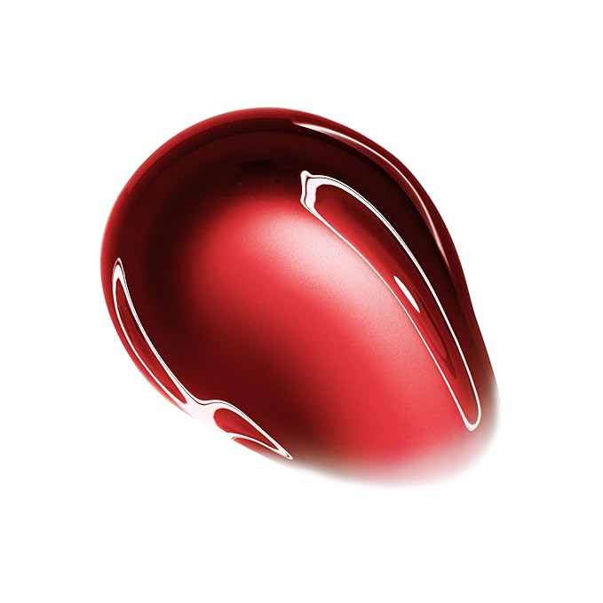 ColourPop So Juicy Plumping Glossy Lip Oil - Hydrating & Plumping Lip Oil with a Sheer Wash of Non-Sticky Color - Infused with Peptides, Ceramides & Ginger - Beverly Drive (0.29)