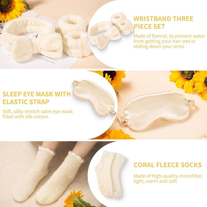 Sending Sunshine Gift, Get Well Soon