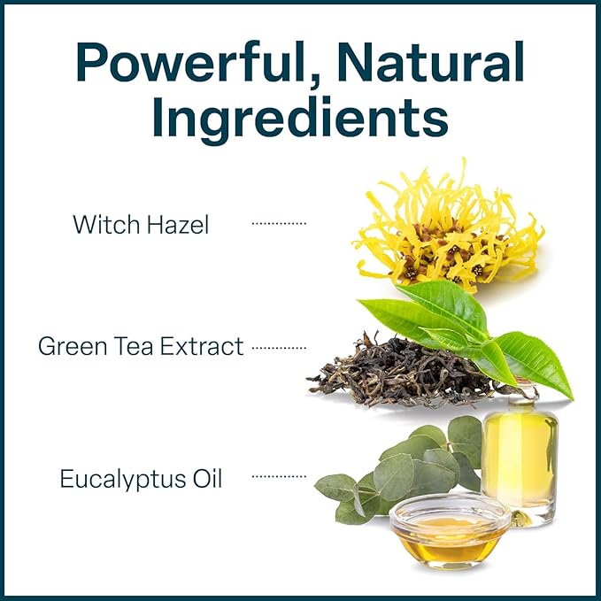 QRxLabs Glycolic/Salicylic Acid 10/2 Acne Control Pads with 10% Ultra Pure Glycolic + 2% Salicylic Acid, Allantoin, Vitamins B5, C & E, Calendula Green Tea - Most Effective Treatment Clear Skin - 2PK