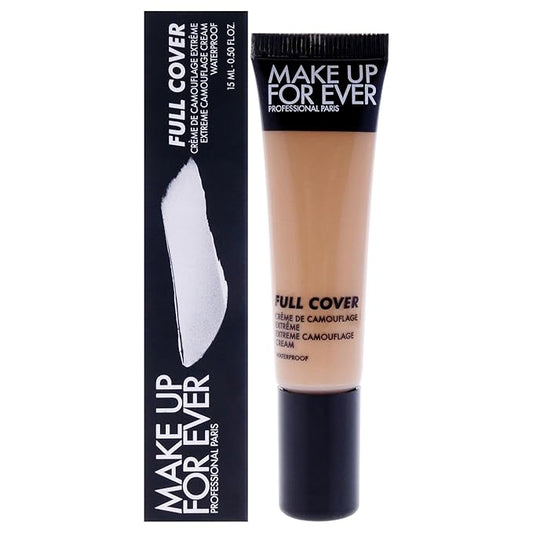 Make Up For Ever Full Cover Extreme Camouflage Cream - 8 Beige by Make Up For Ever for Women - 0.5 oz Concealer