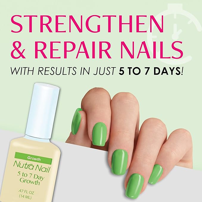 Nutra Nail 5 to 7