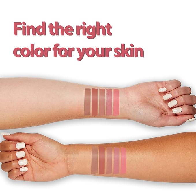 5 Pack Tinted Lip Balm Stocking