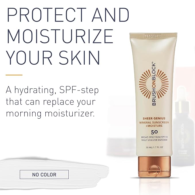 Brush On Block Sheer Genius