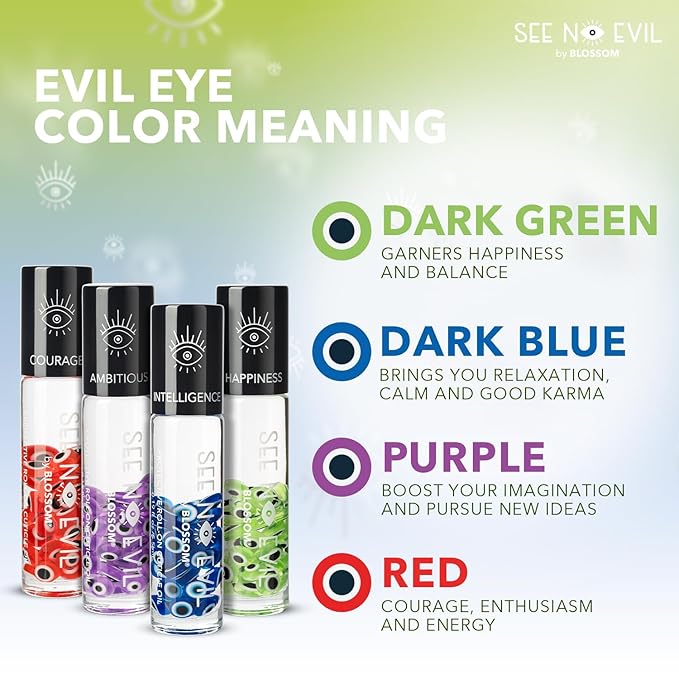 Blossom See No Evil Scented