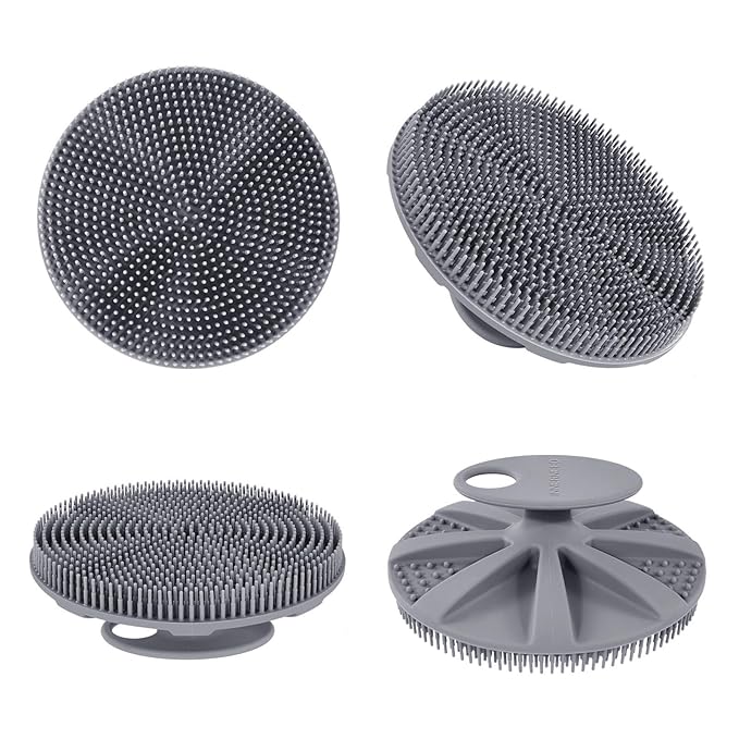 Innerneed food-grade soft silicone body