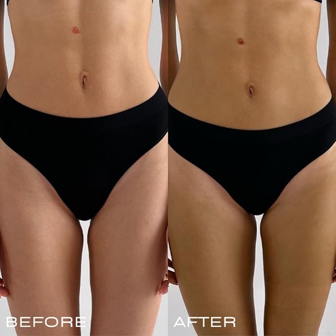 Rose & Caramel Skinstant Instant