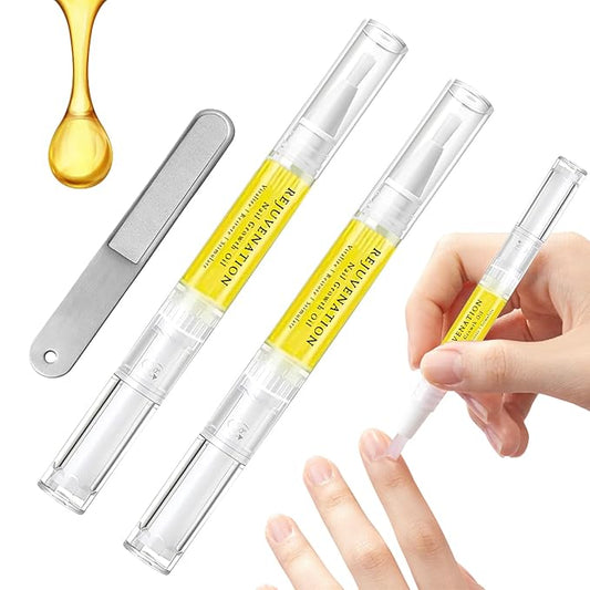 Brother Cosmetics Nail Growth Oil,