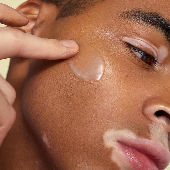 BYOMA Hydrating Serum Refill - Barrier Repair Serum - Moisturizing Face Serum with Squalane, Glycerin & Ceramides for Glowing, Dewy Skin - Hydrating Facial Serum for Dry Skin - 1.01 fl. oz Refill