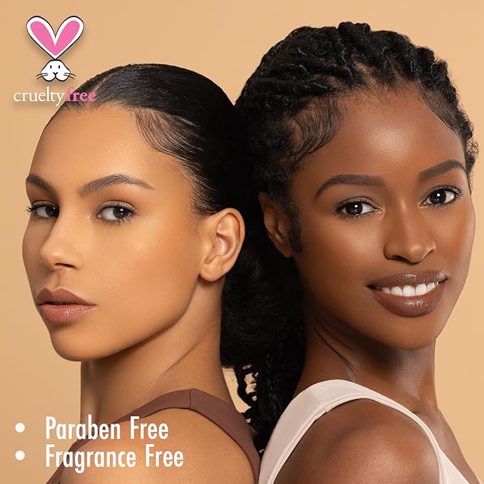 Black Radiance Pressed Powder, Creamy Beige #8604A