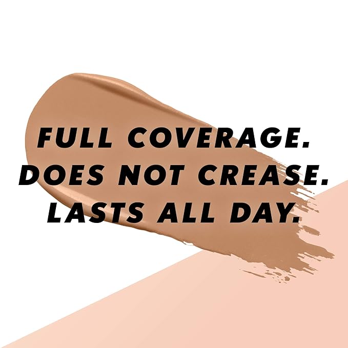 COVERGIRL TruBlend Undercover Concealer, Expresso, 0.33 Fl Oz