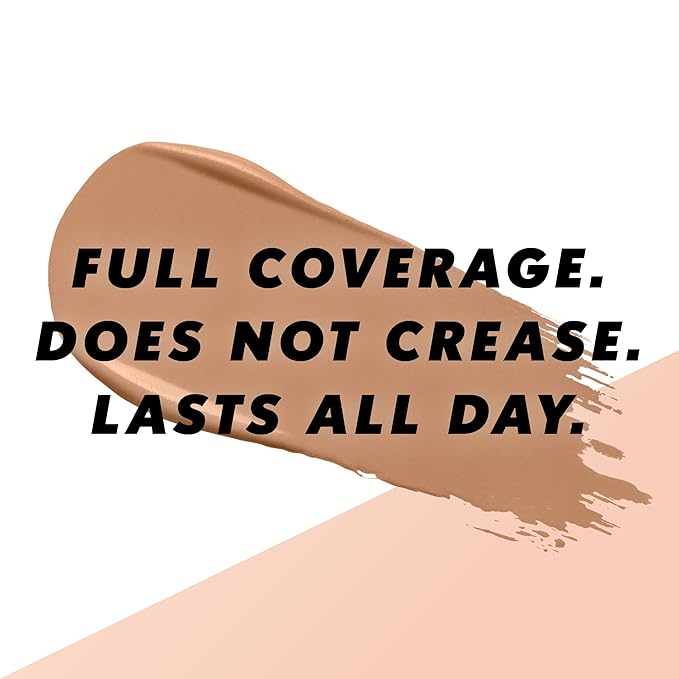 COVERGIRL TruBlend Undercover Concealer, Golden Honey, 0.33 Fl Fl Oz