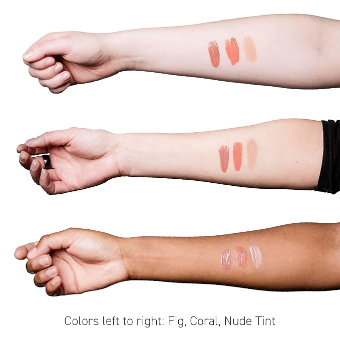 Brush On Block Full Face Sun Eligible