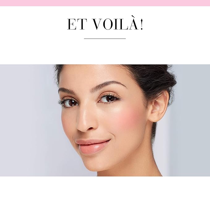 Bourjois Healthy Mix Anti-Fatigue Medium Coverage Liquid Foundation 58 Caramel, 30ml