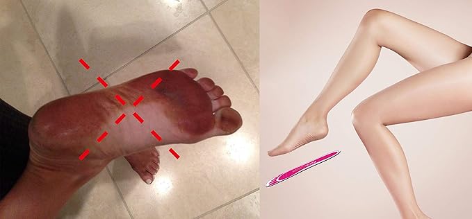 80 Pcs UV Stickers for Sunscreen,