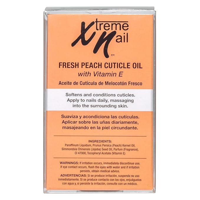 Xtreme Nail Cuticle Oil -