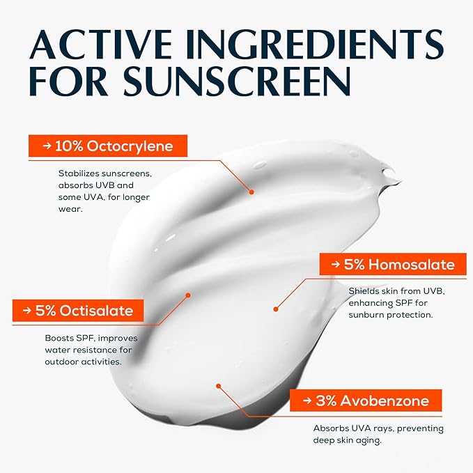 Sexymix Tattoo Sunscreen Lotion, Tattoo Aftercare SPF 50 90mL Sunscreen Lotion, Waterproof, Prevents Tattoo Fading, Non-Greasy