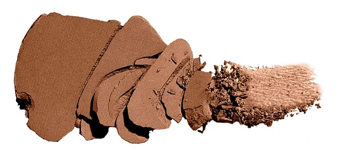 Black Radiance Pressed Powder, Beautiful Bronze, 0.28 Ounce