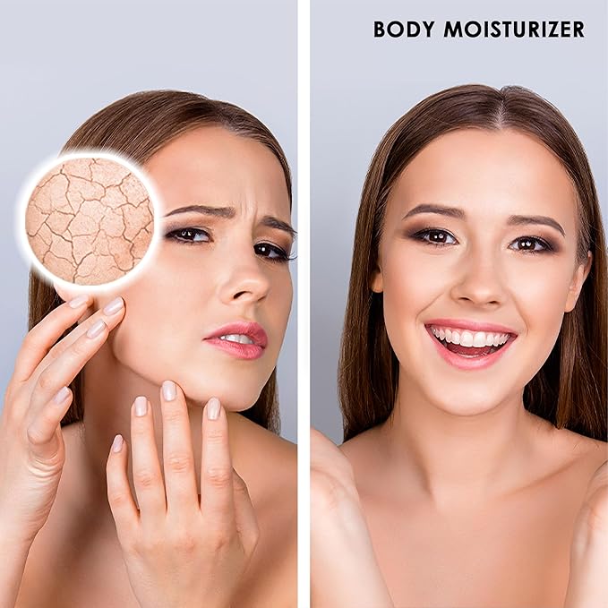 Soapeauty MEADOWFOAM SEED OIL Cold Pressed Unrefined | 100% Pure Natural Meadowfoam Seed Oil for Face & Hair | Moisturizer for Skin, Promotes Hair Growth, Balms | 64 fl oz