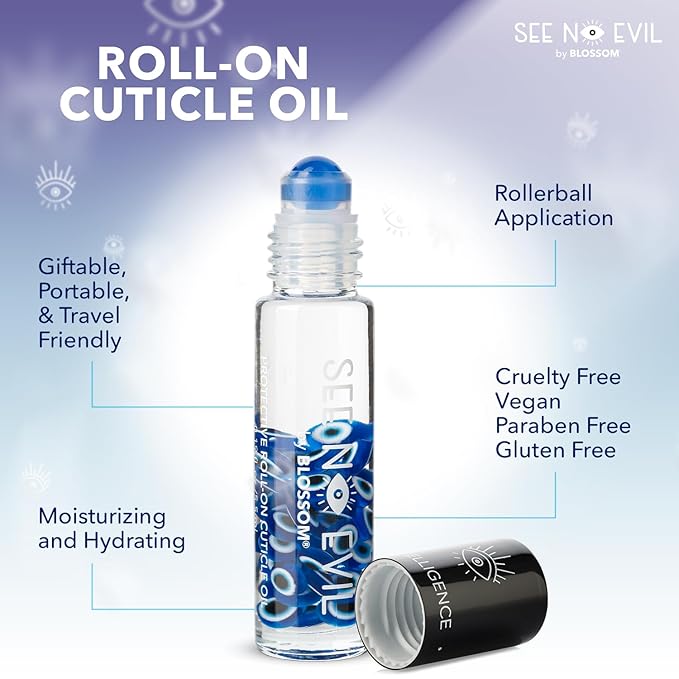 Blossom See No Evil Scented