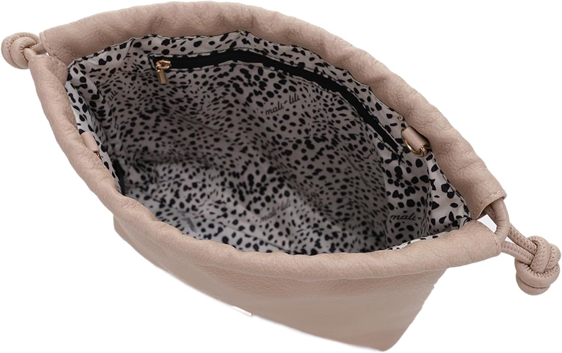 Mali + Lili Lola Beauty Bag Duo